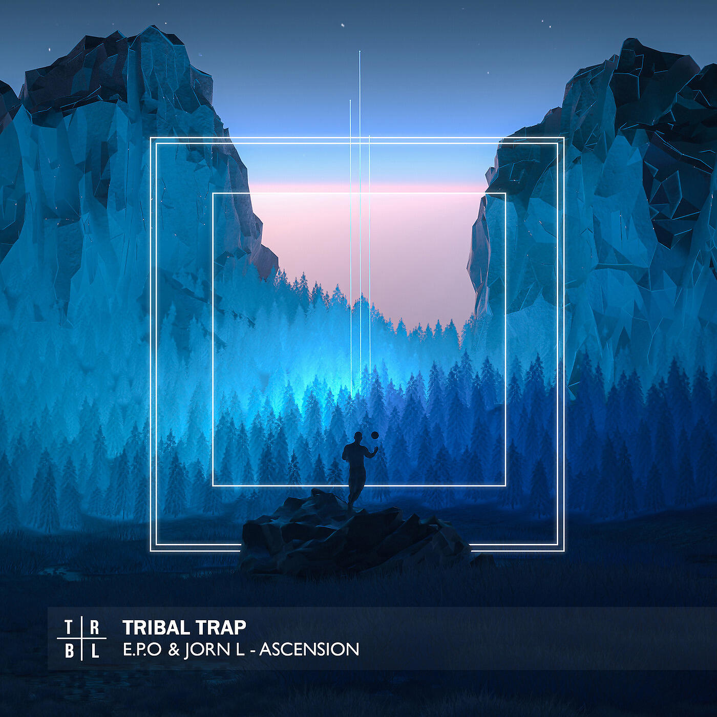 E.P.O - Ascension