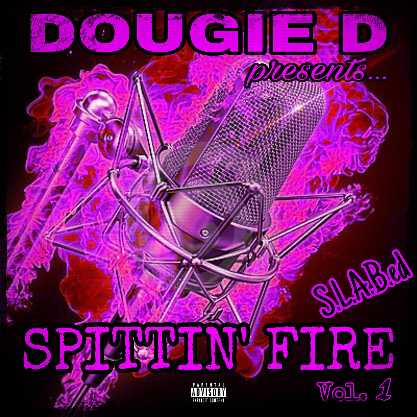 Dougie D - Struggle