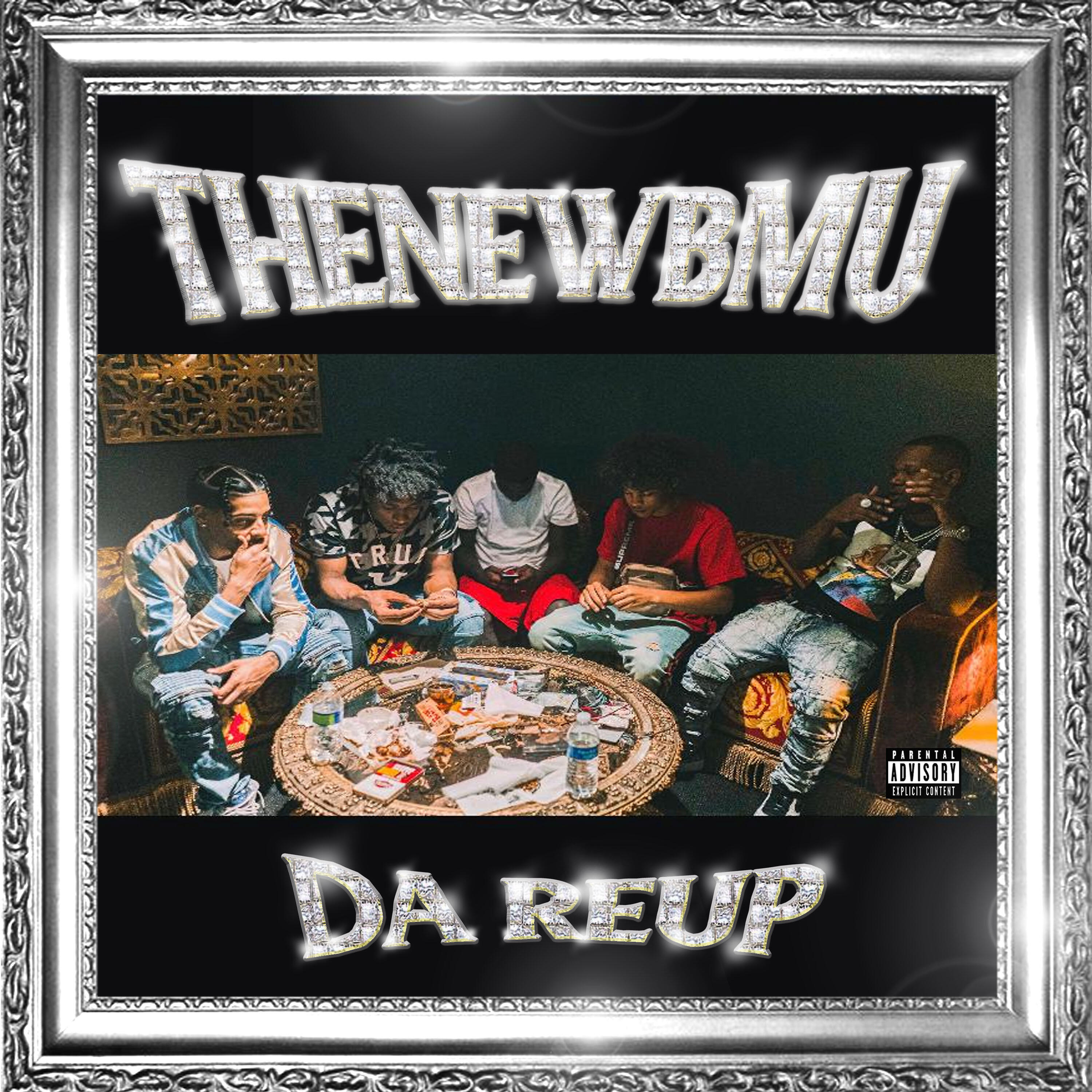 The New BMU - Bars (feat. Noyaboii Patrikk, XD MANI & Jungle Boyy)