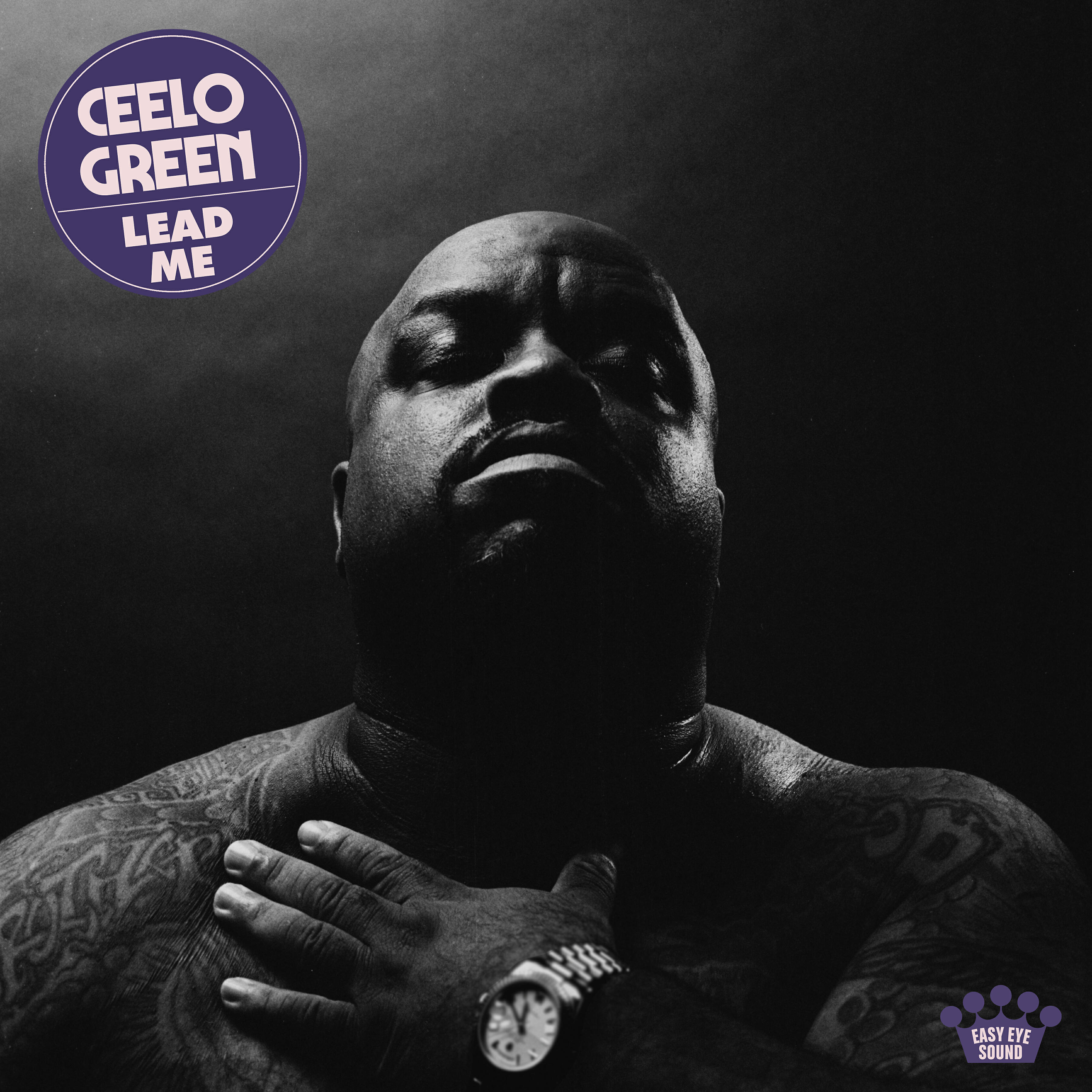 CeeLo Green - Lead Me