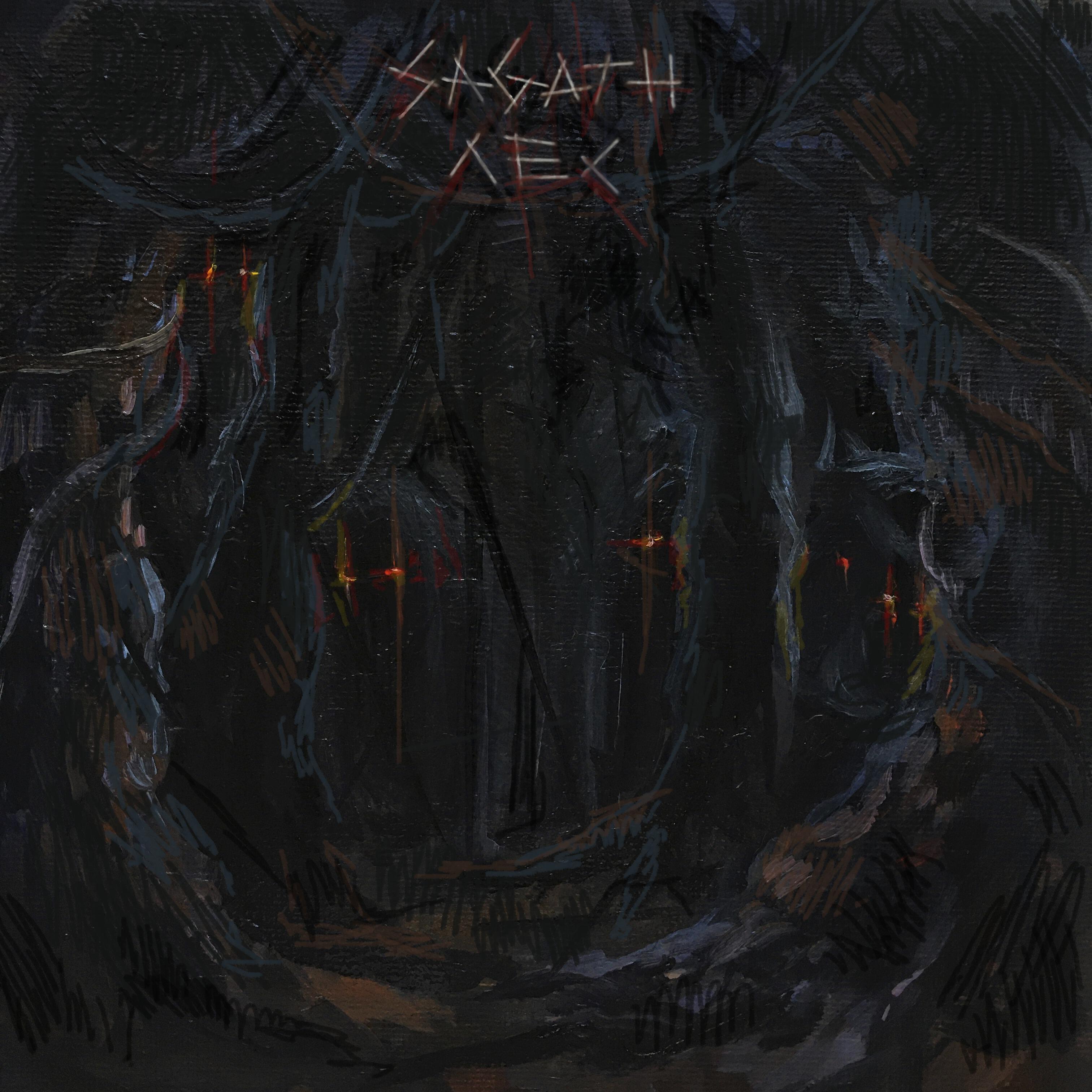 Sagath - Лес (prod. by Fatal-M)