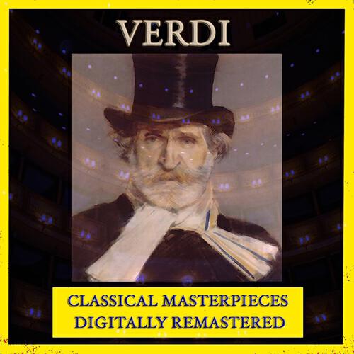 The NBC Symphony Orchestra - Messa di Requiem: Kyrie