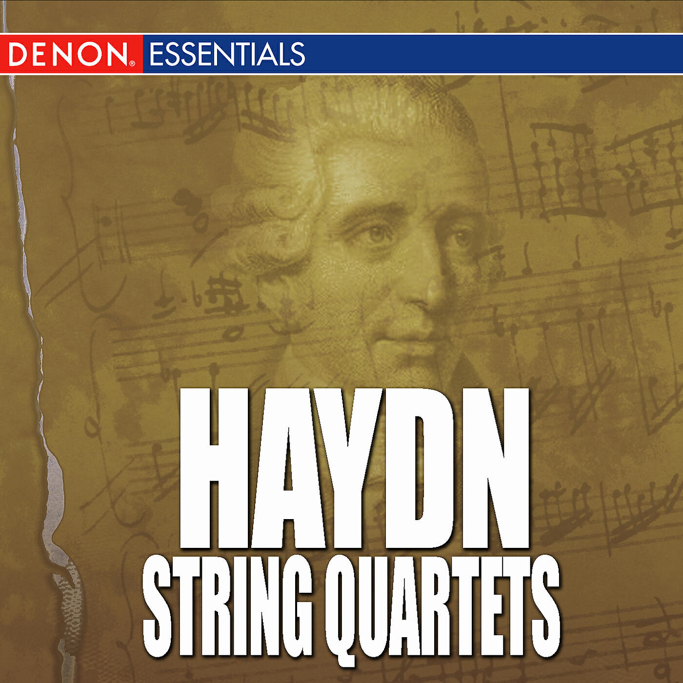 Hungarian String Quartet - String Quartet No. 5 Op. 64 D Major - Finale: Vivace