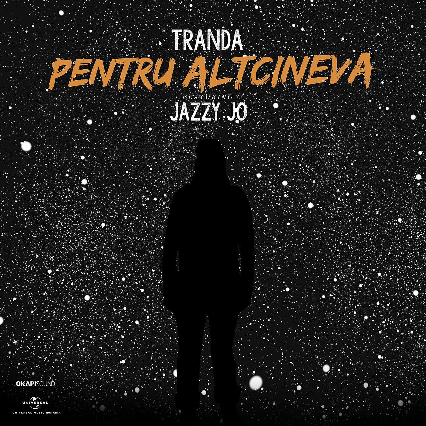 Tranda - Pentru altcineva