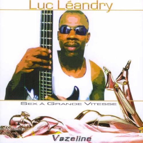 Luc Leandry - Bon bagaill