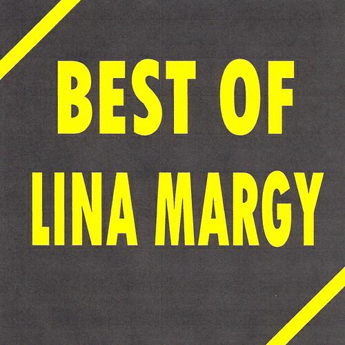 Lina Margy - La valse à deux sous