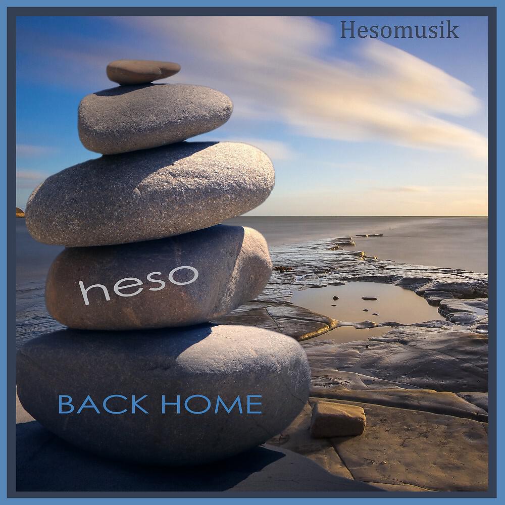 Heso - Too Late