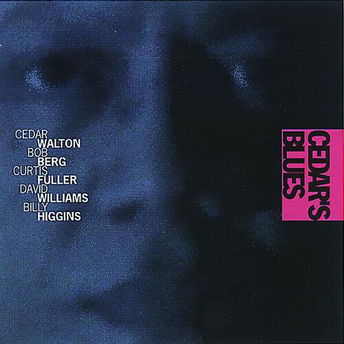 Cedar Walton - Fiesta Espanola