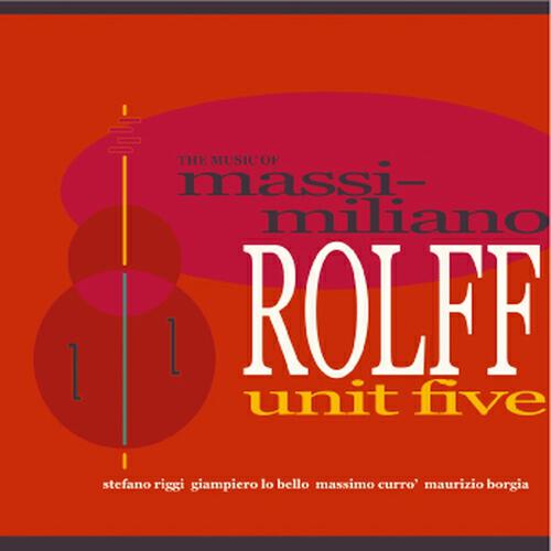 Massimiliano Rolff - All Natural