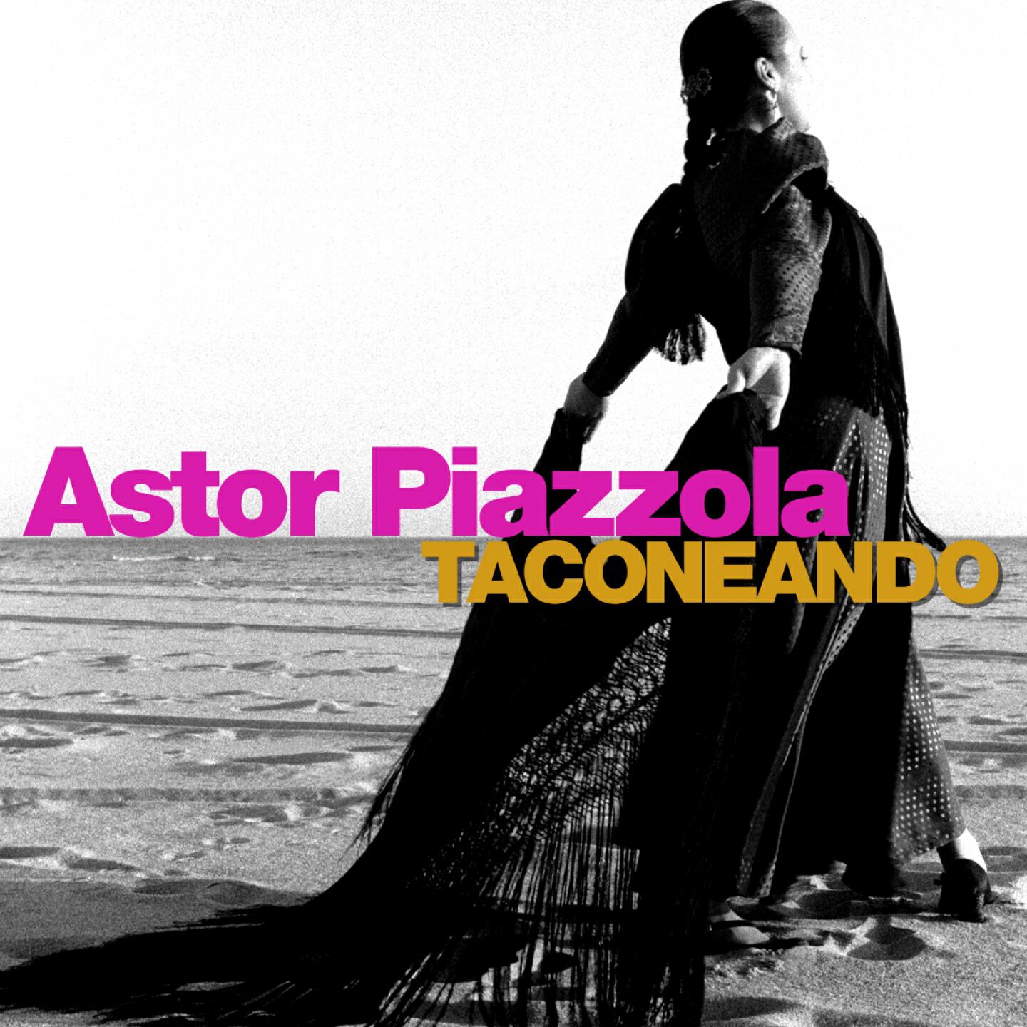 Astor Piazzolla - Ahi Va El Dulce (Original Mix)