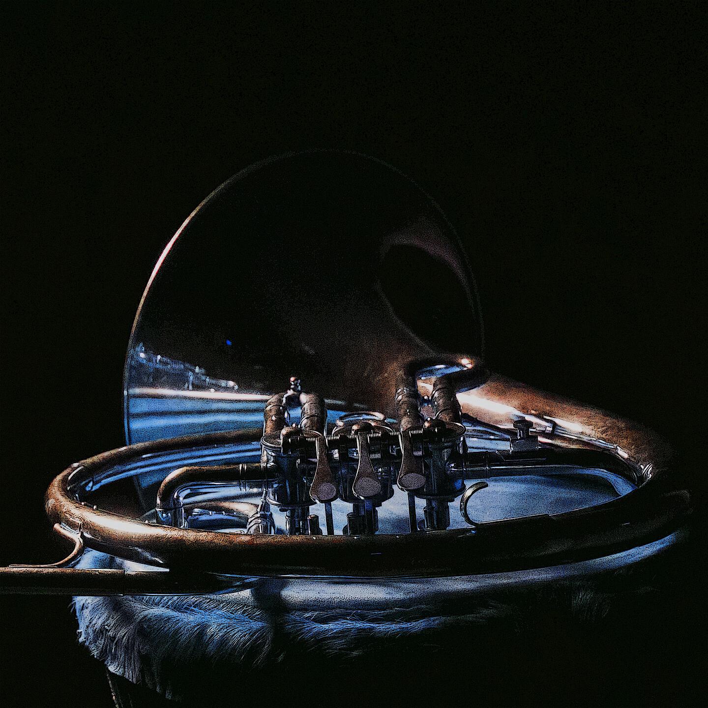 Quarteto Em Cy - Reza