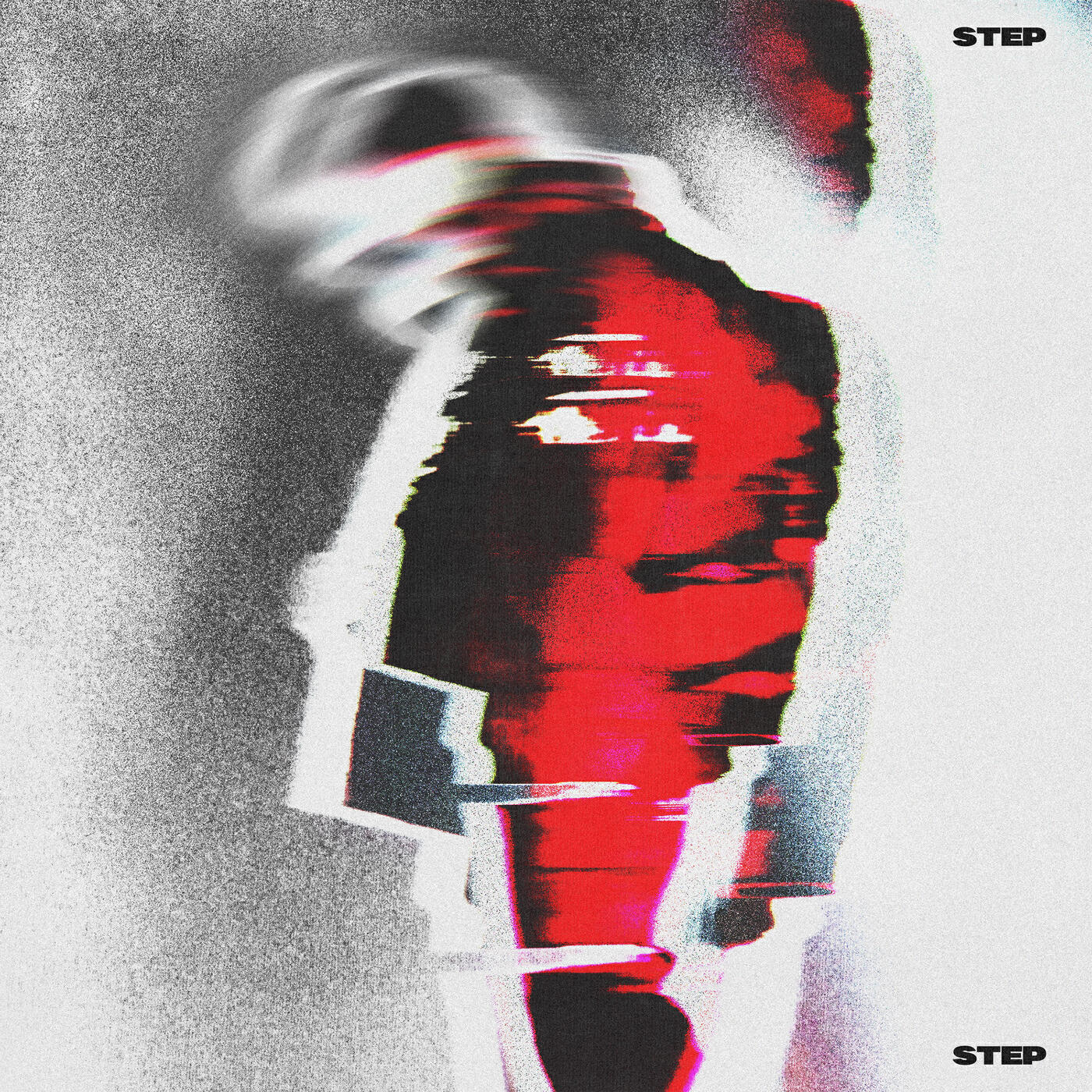RAYMAN - STEP, STEP