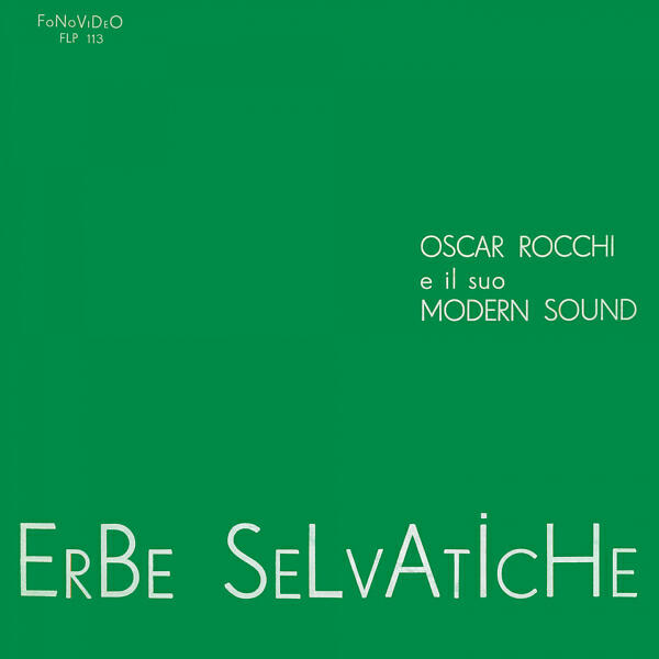 Oscar Rocchi - Lavanda