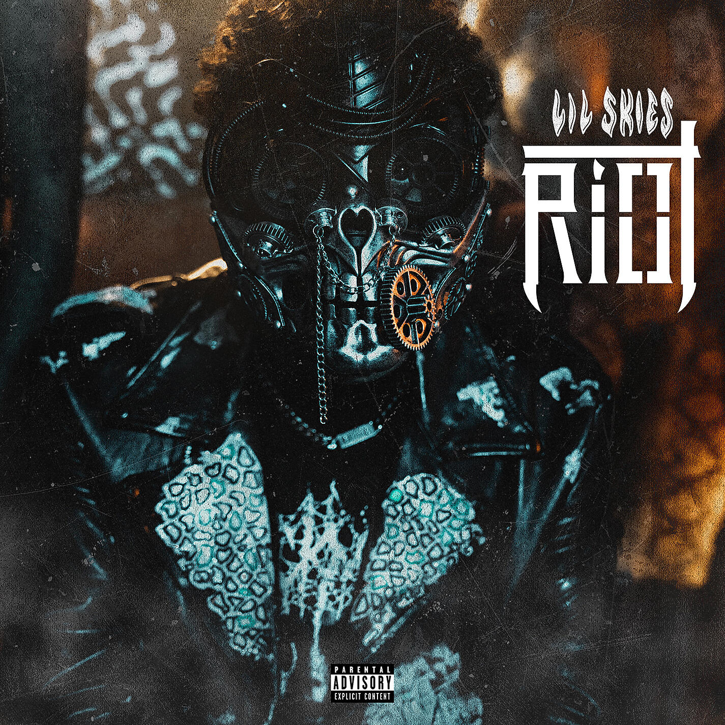 Lil Skies - Riot