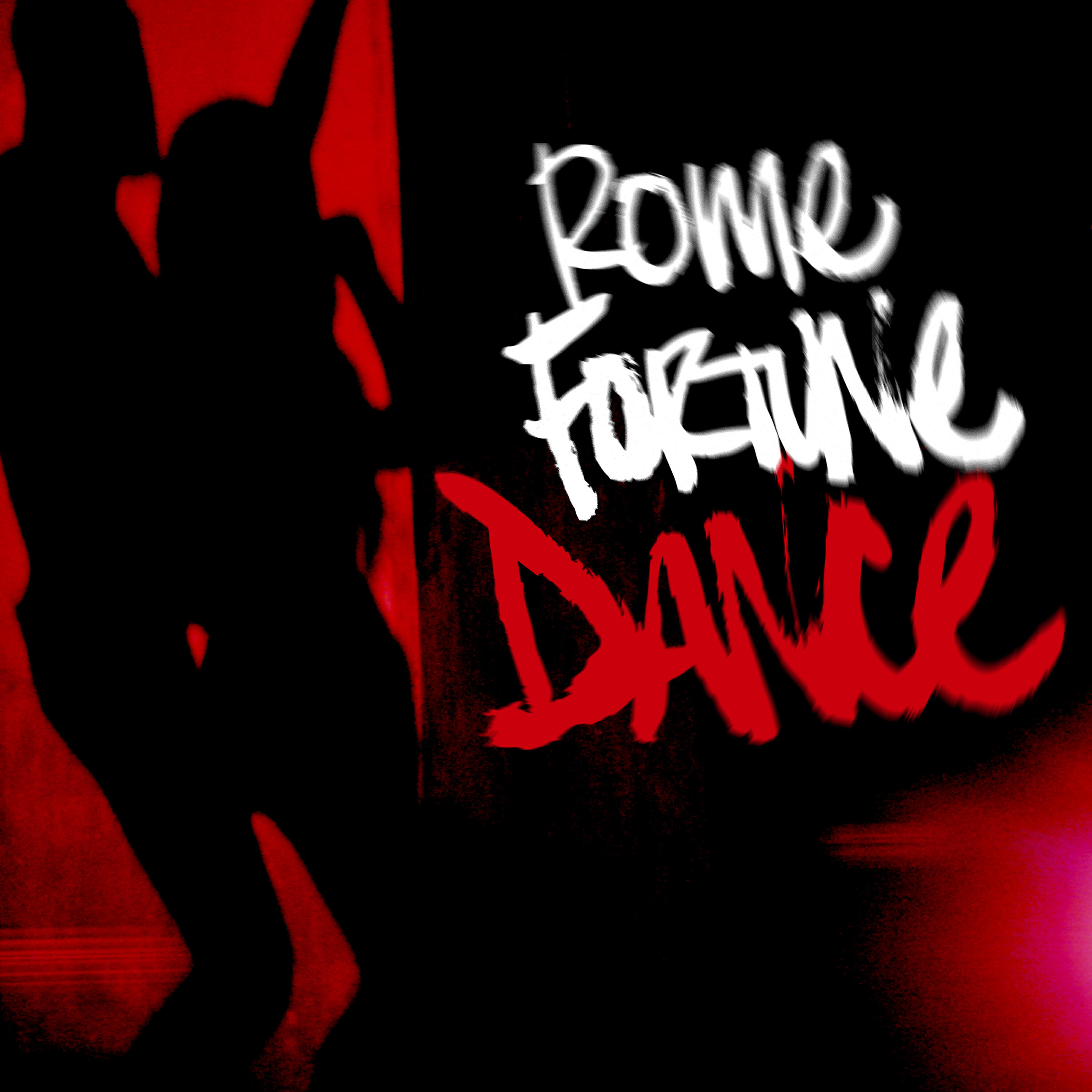 Rome Fortune - Dance (Codes Remix)