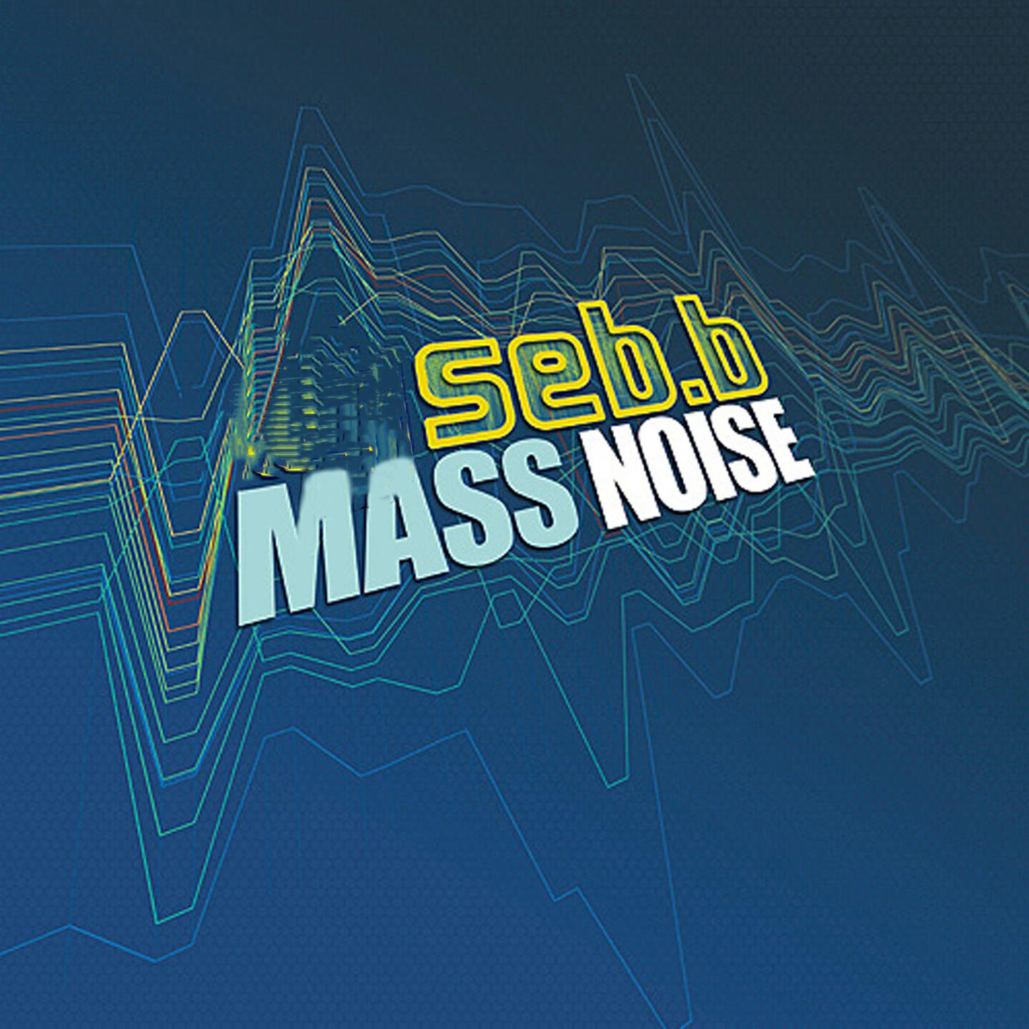 DJ Seb B - Out going