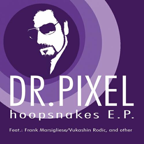 Dr Pixel - Russian Girl Incident