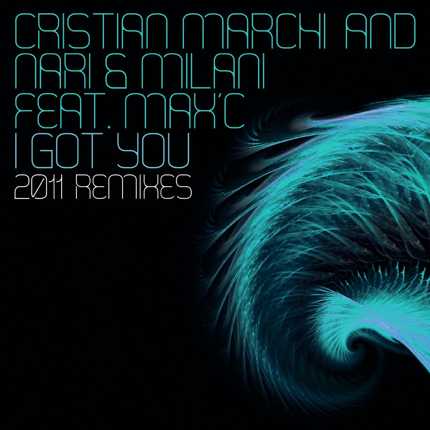 Cristian Marchi, Nari & Milani - I Got You (Cristian Marchi & Paolo Sandrini Violence Rework 2011)