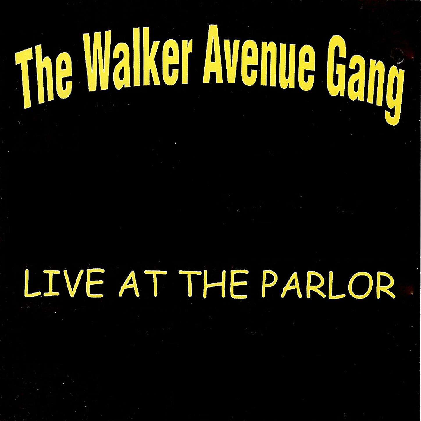 Walker Avenue Gang - She Stole My Truck Blues