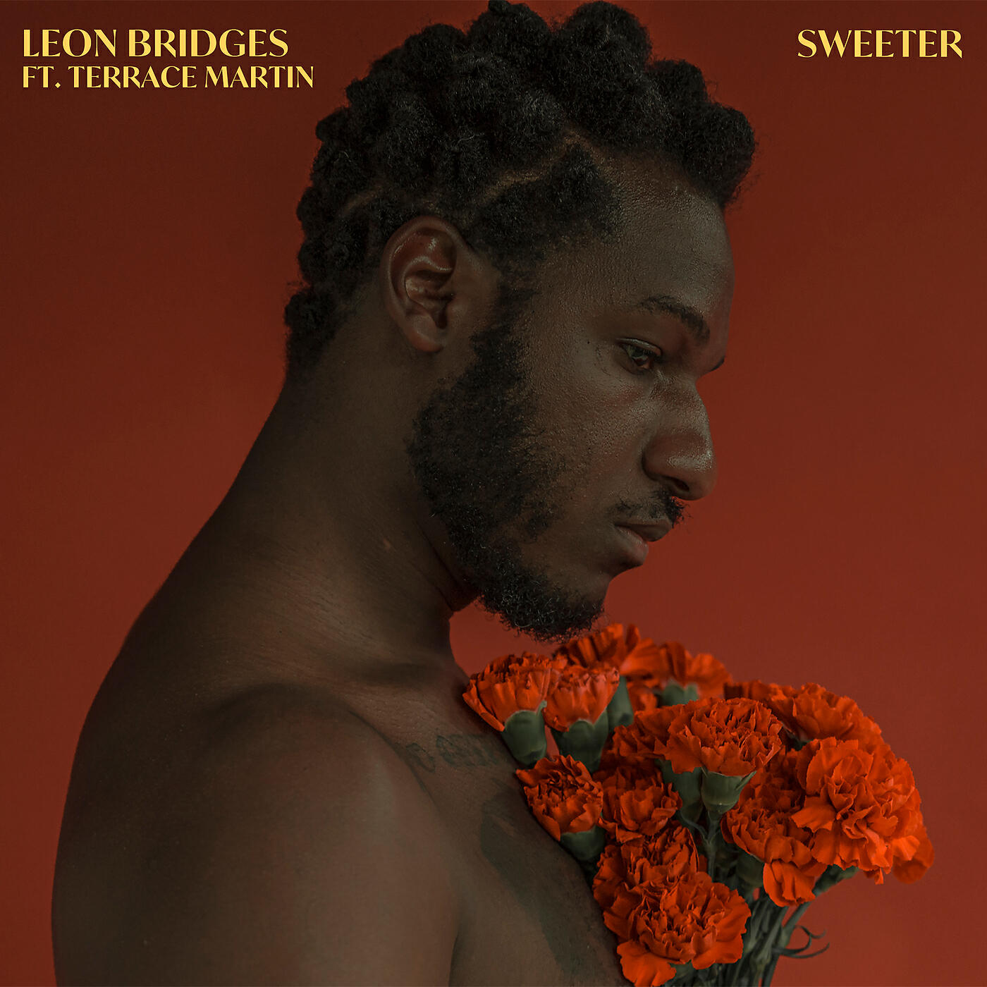 Leon Bridges - Sweeter