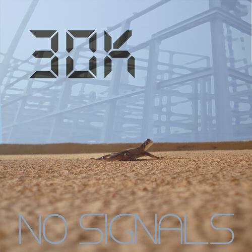 30K - Two Circles