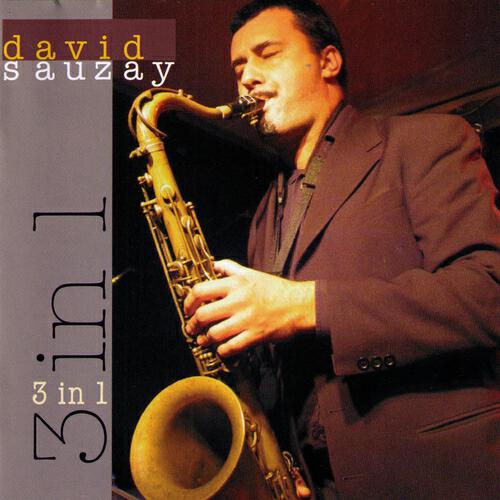 David Sauzay - Flying fish