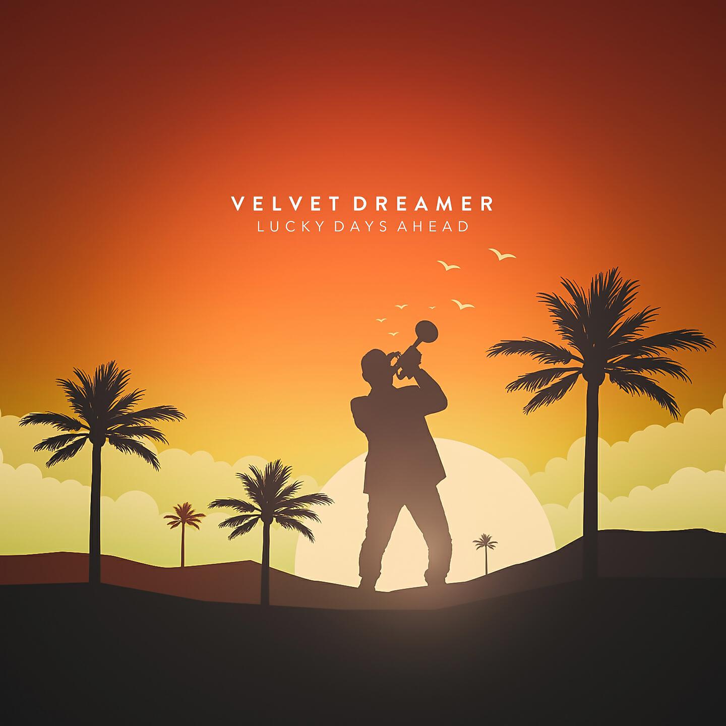 Velvet Dreamer - Random Rendezvous