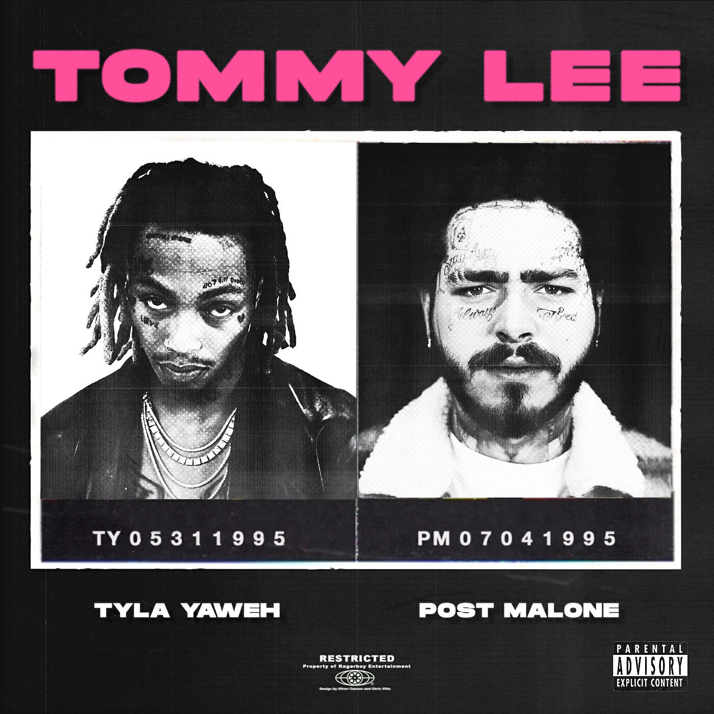Tyla Yaweh - Tommy Lee