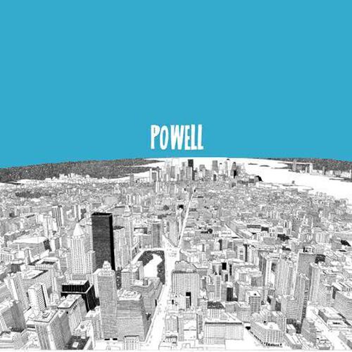 Powell Beats - Sleepy Theme