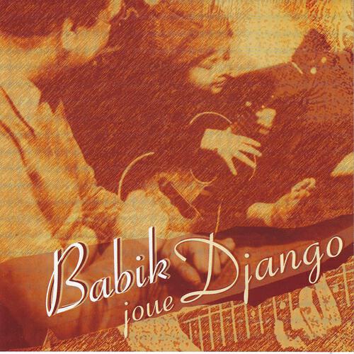 Babik Reinhardt - Swingtime in Springtime