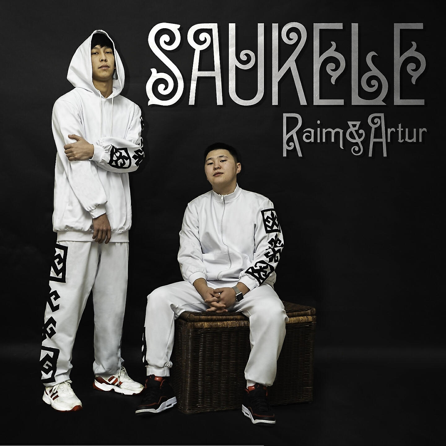 RaiM - Saukele