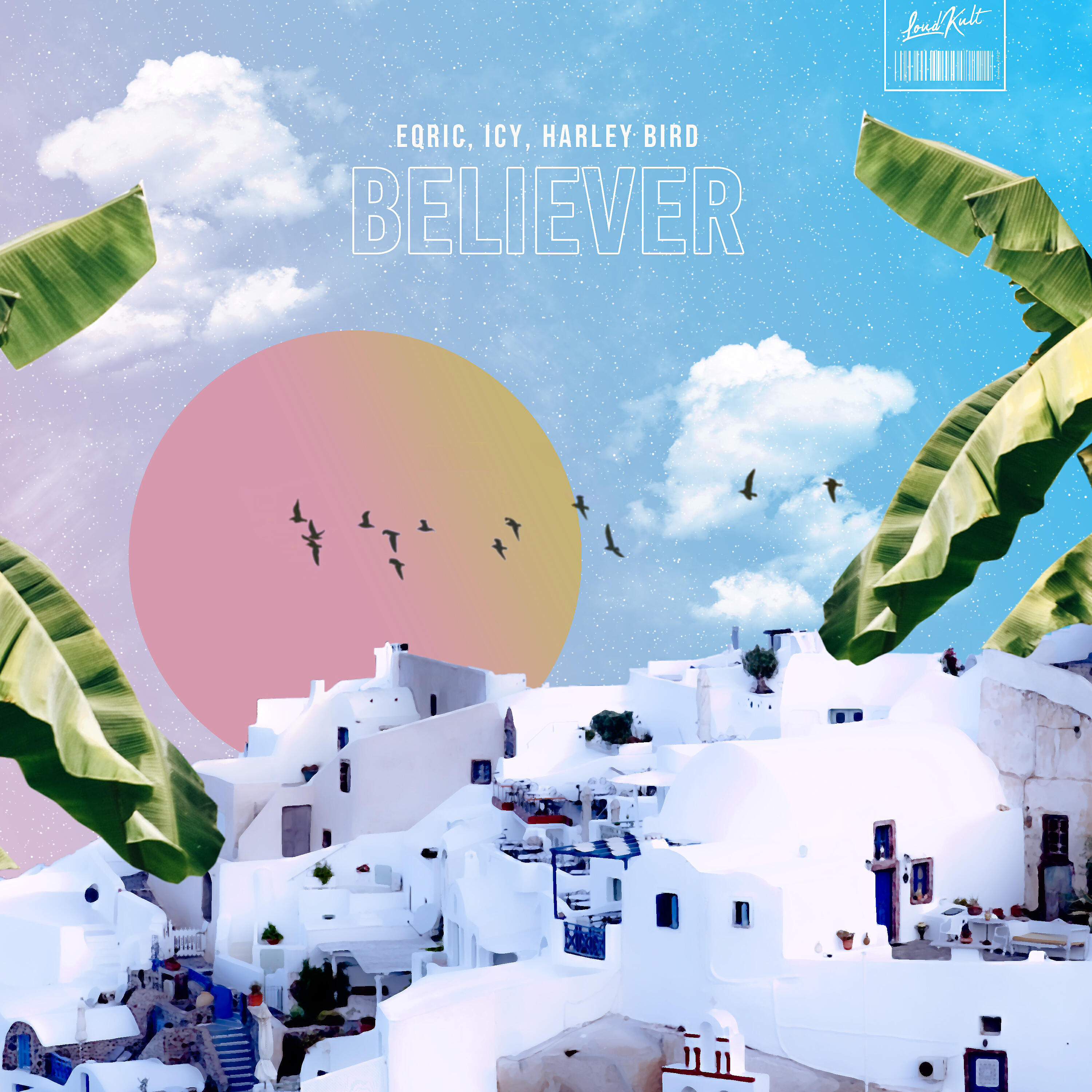 EQRIC - Believer