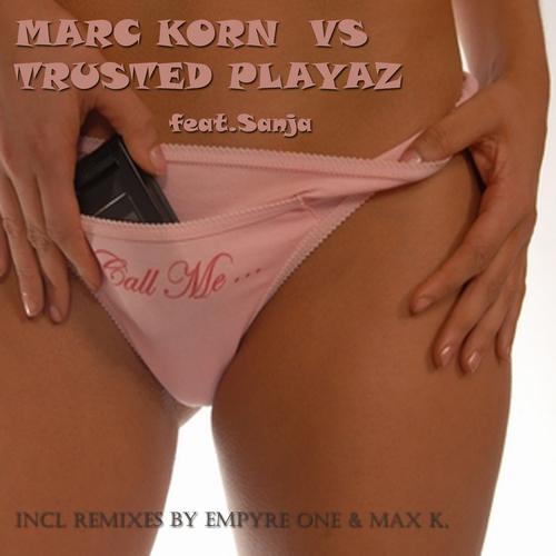 Marc Korn - Call Me (Dj Zulan Radio Version)