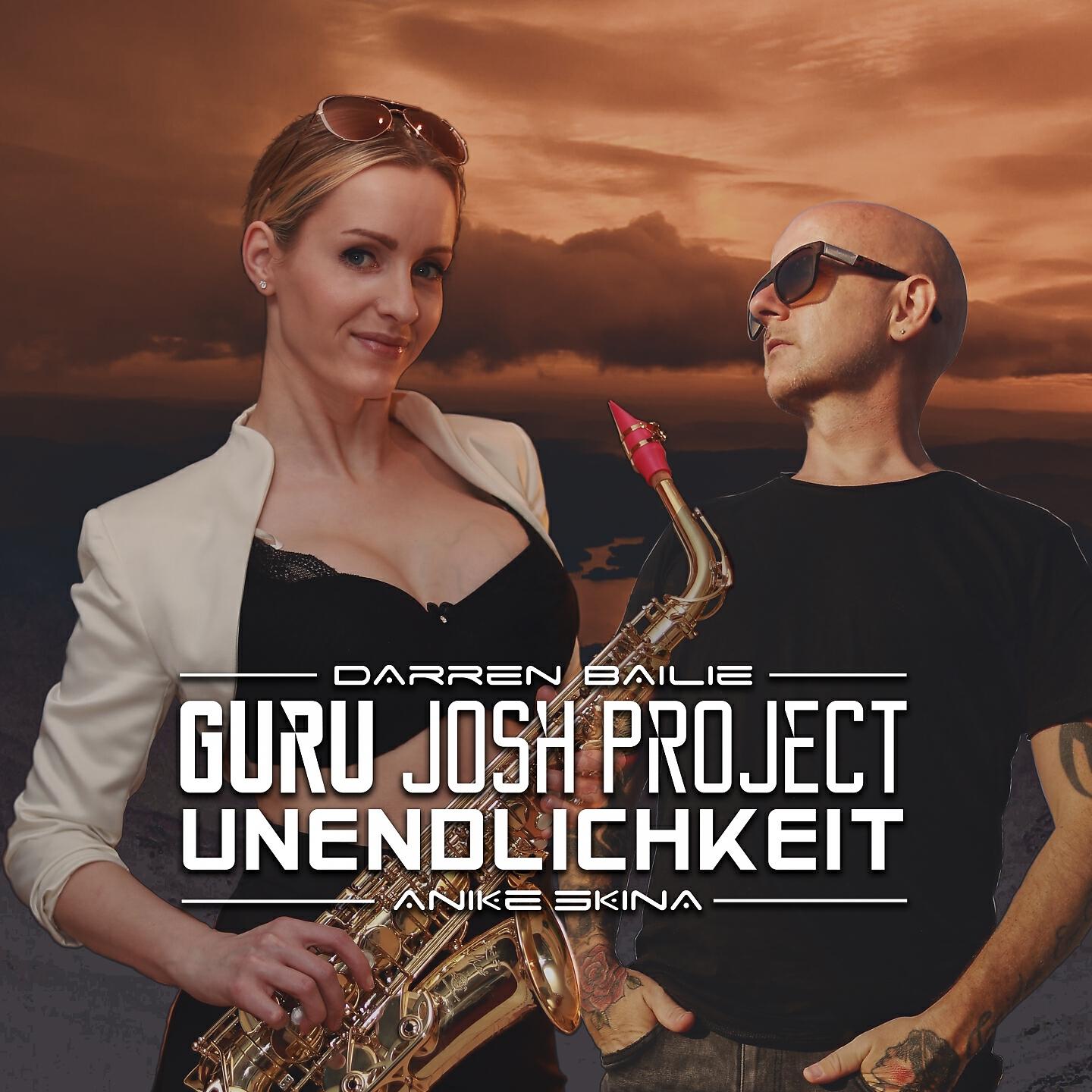 Guru Josh Project - Love to Infinity (Radio Edit)