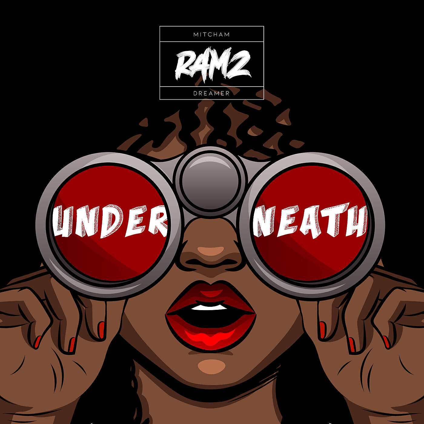 Ramz - Underneath