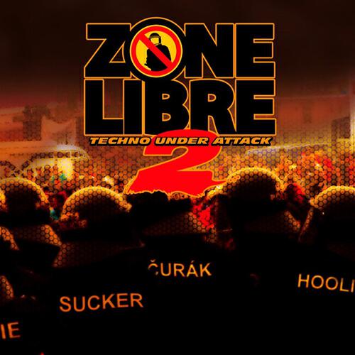 MSD - Live at Zone Libre Tour, Marseille