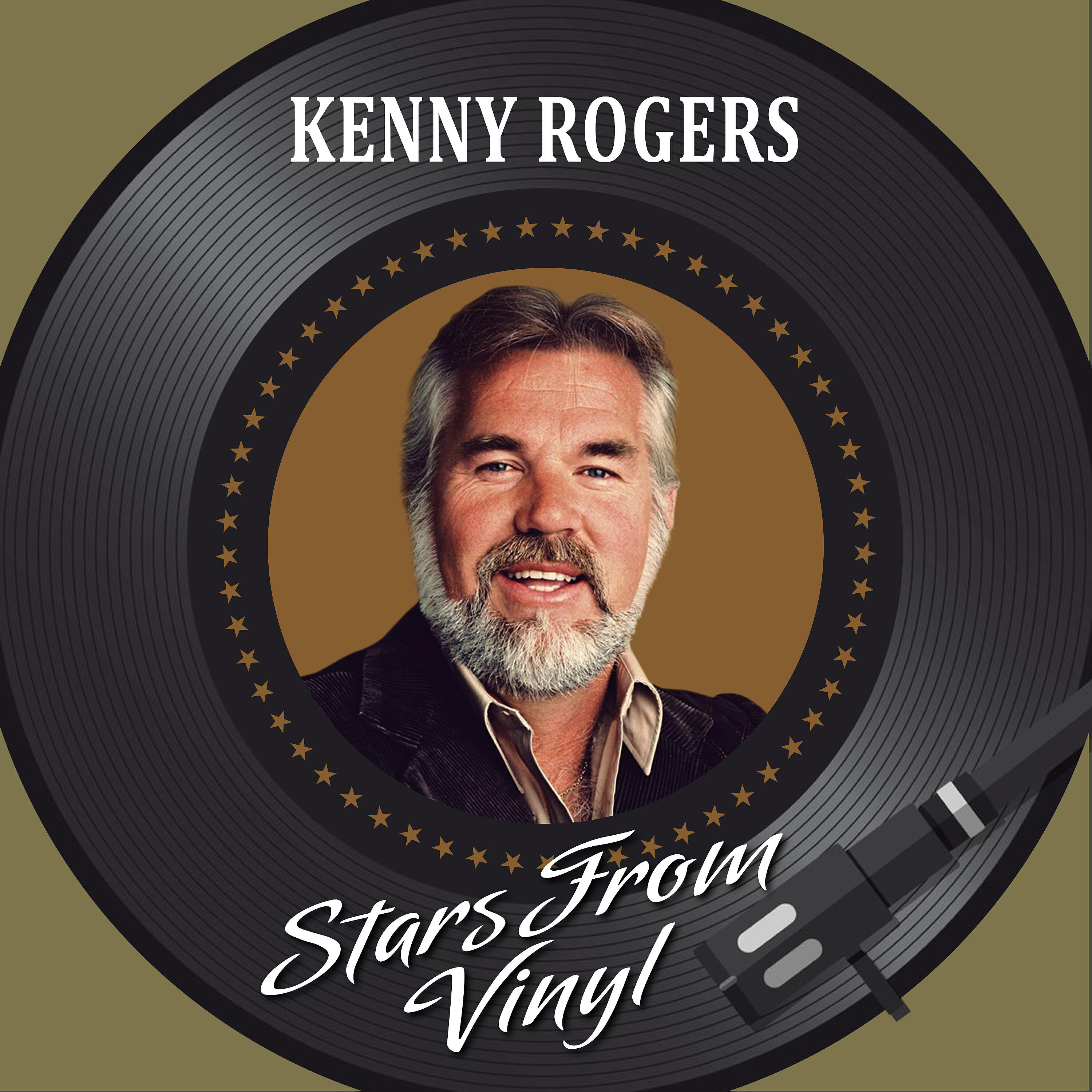 Kenny Rogers - If Wishes Were Horses