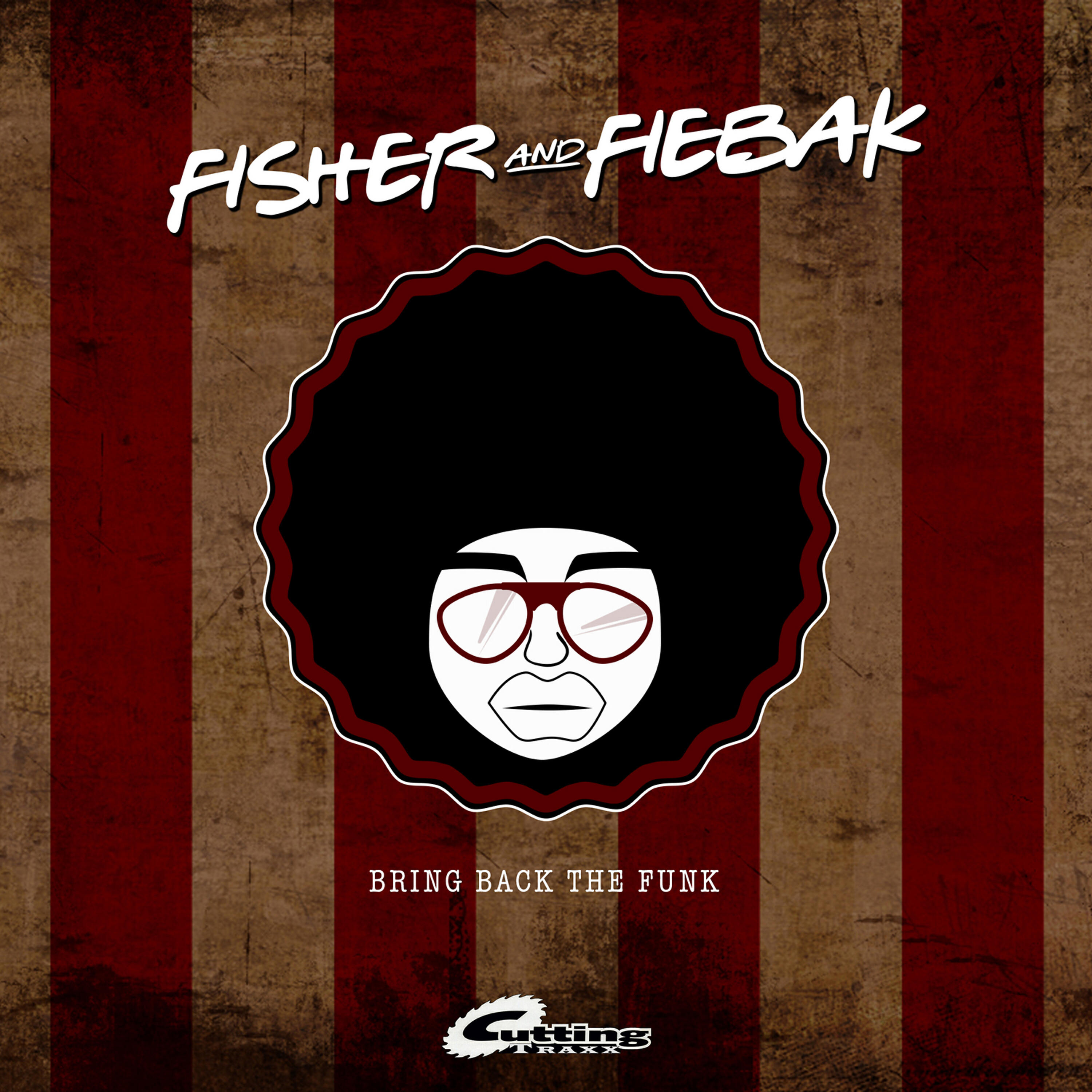 FISHER - Bring Back the Funk