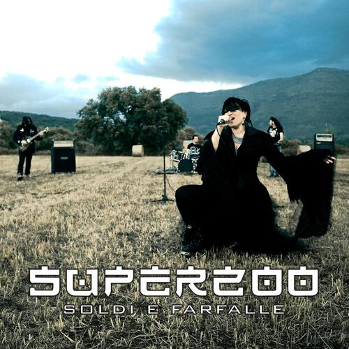 Superzoo - Un fiore dal suolo