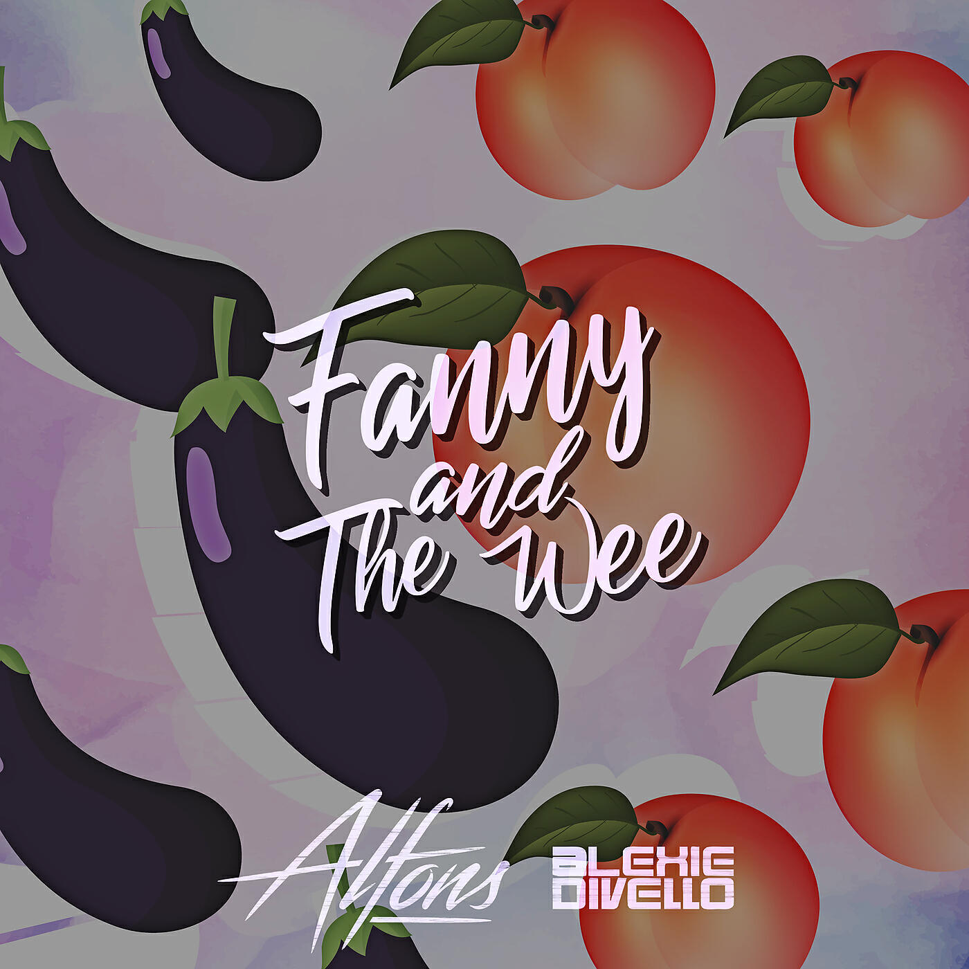 Alfons - Fanny And The Wee