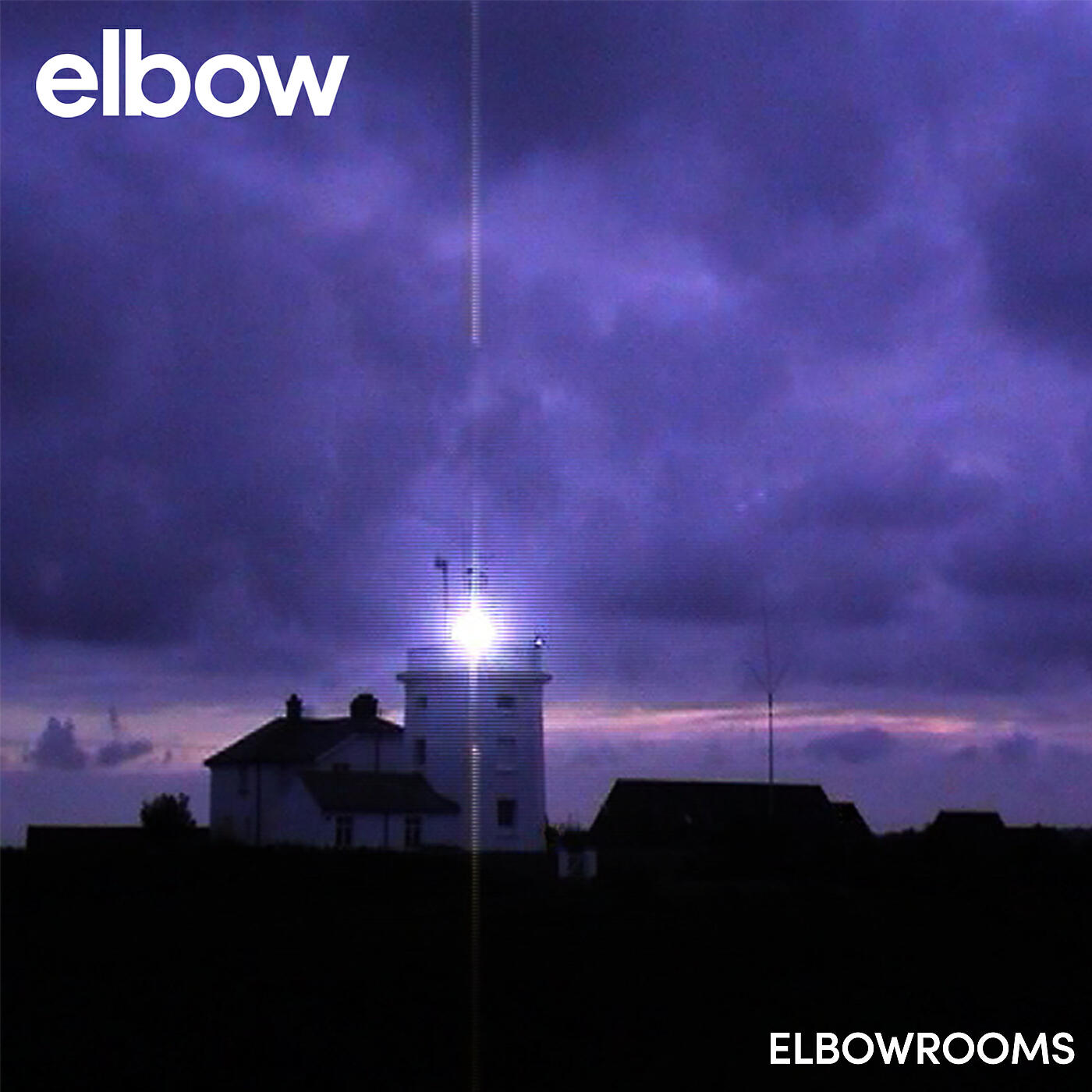 Elbow - Great Expectations (elbowrooms)
