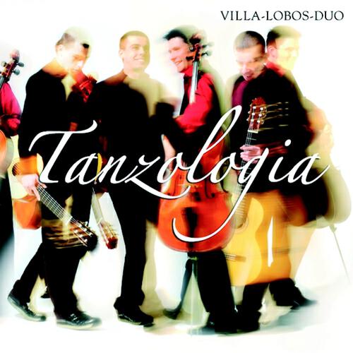 Villa-Lobos-Duo - Valse-Slave