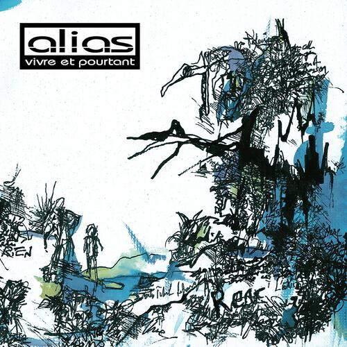 Alias - Pornolita's fever