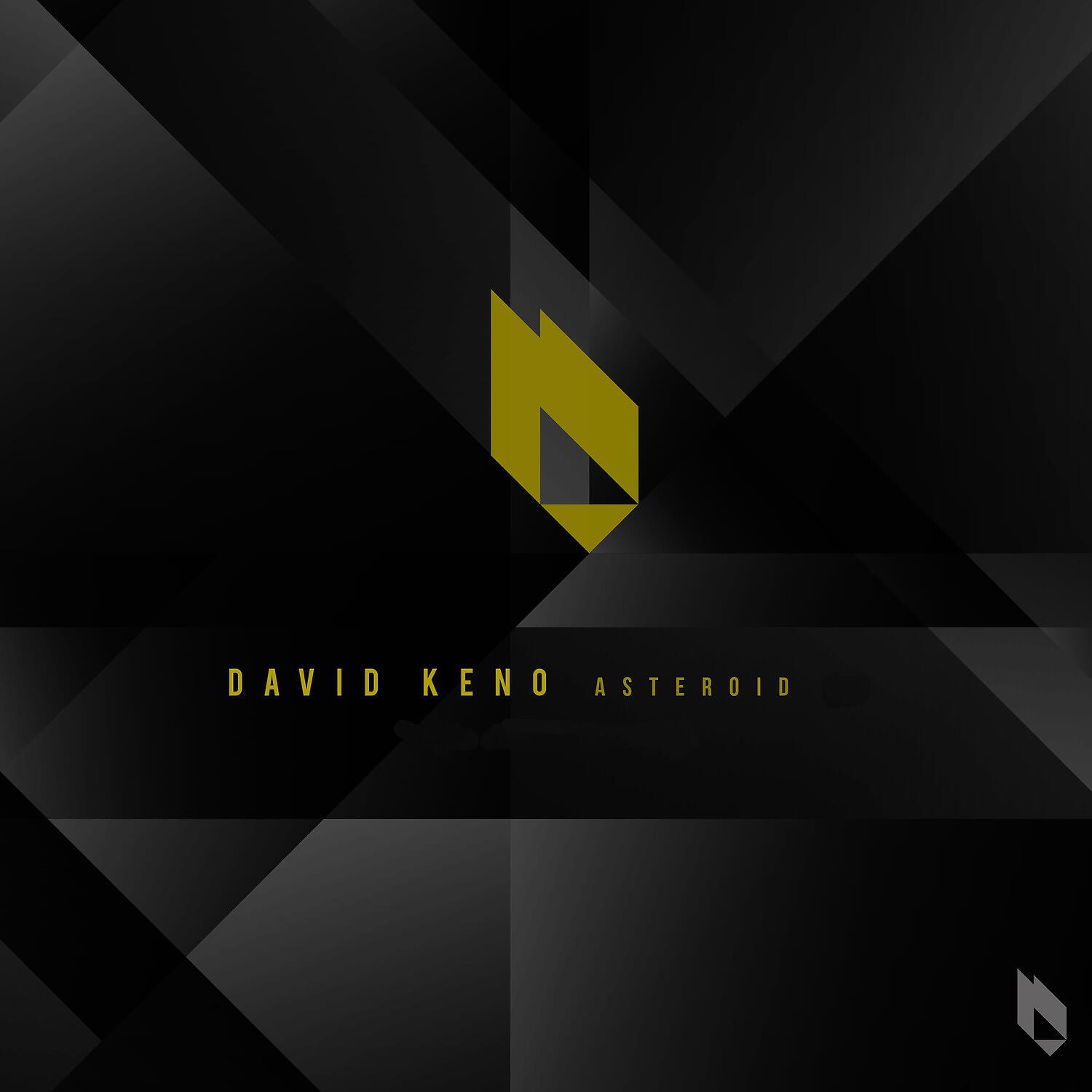 David Keno - Asteroid