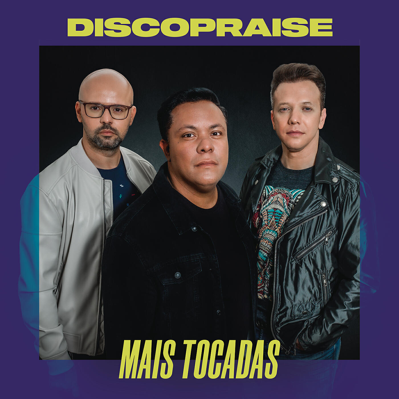 Discopraise - Bem Perto