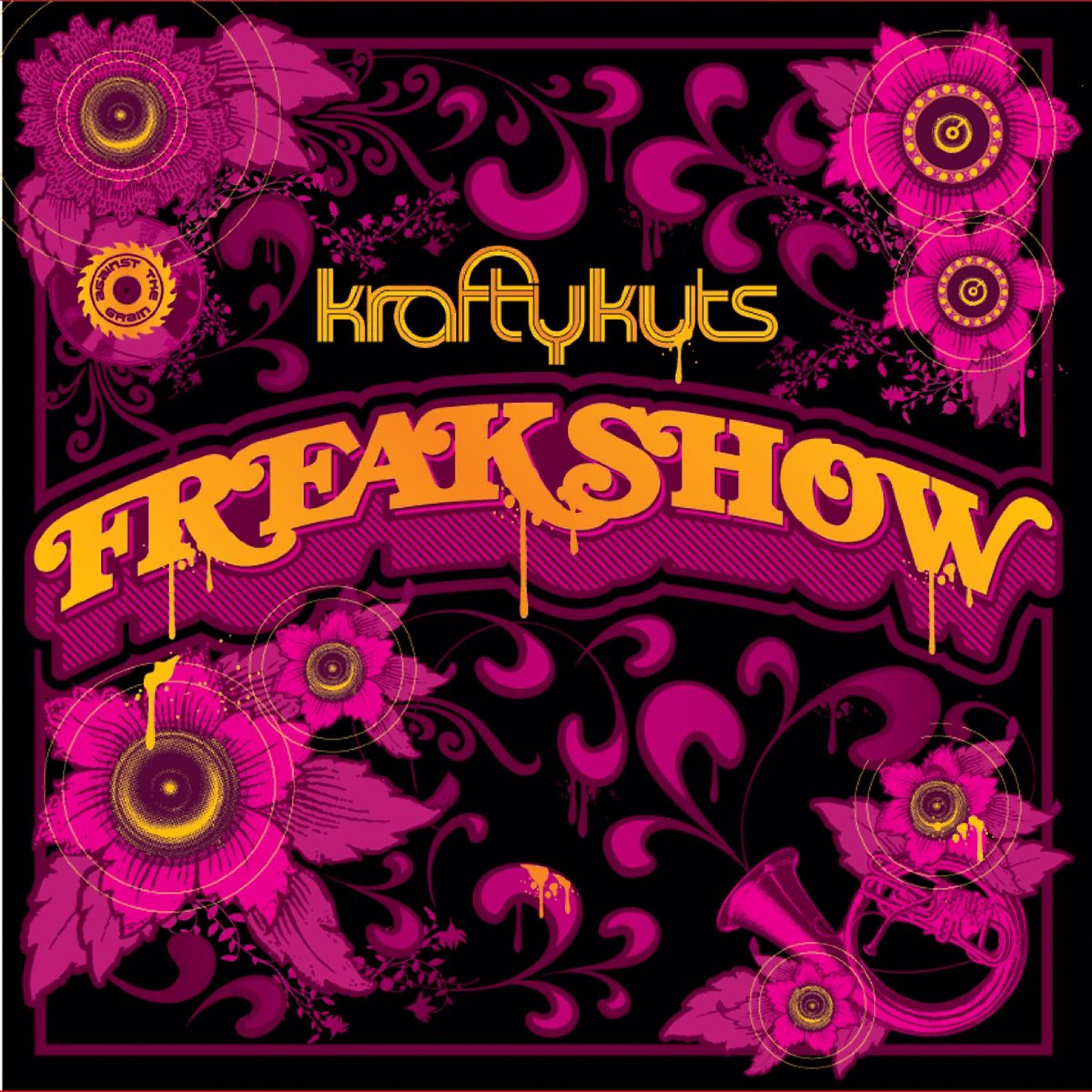 Krafty Kuts - Basketball Jam