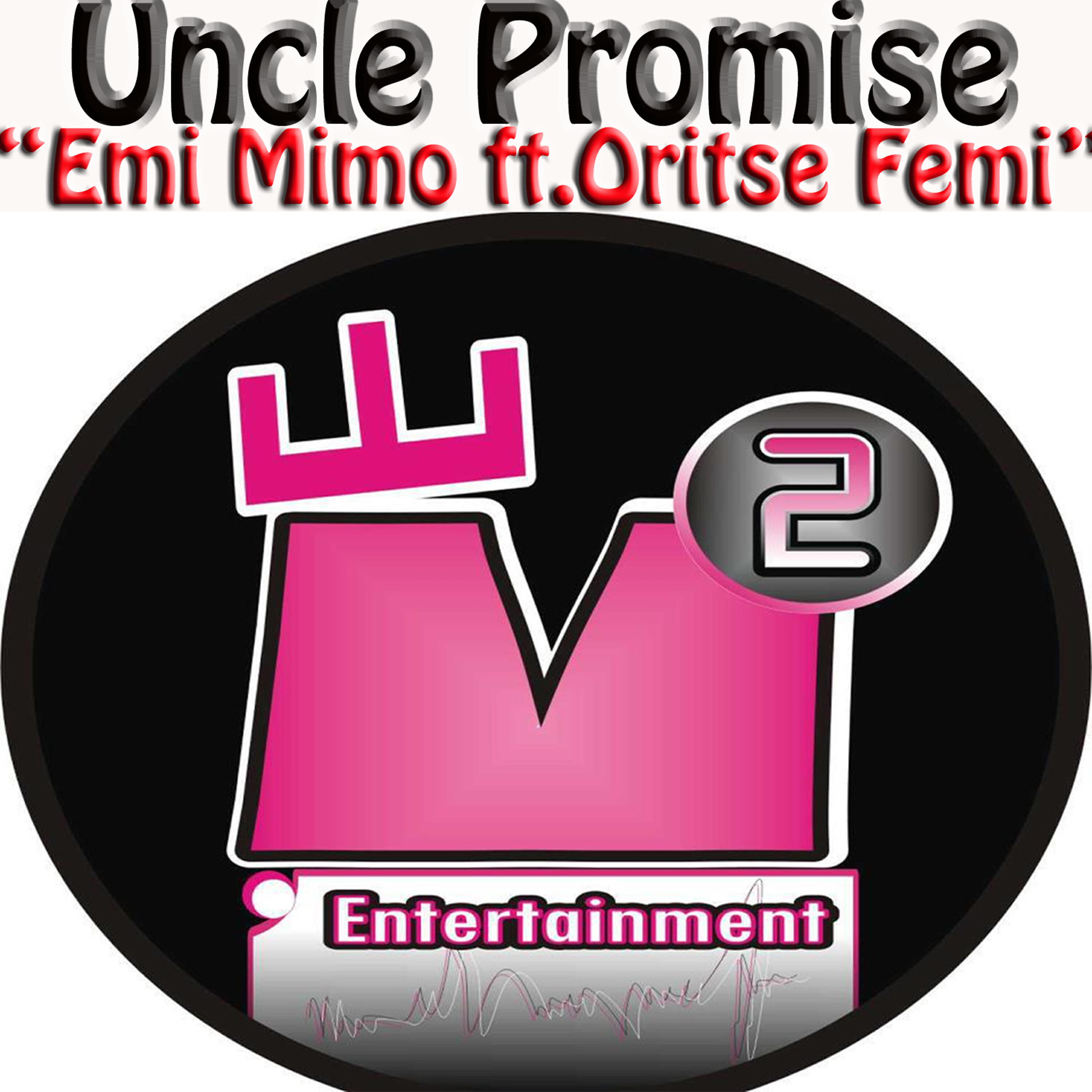 Oritse Femi - Emi Mimo
