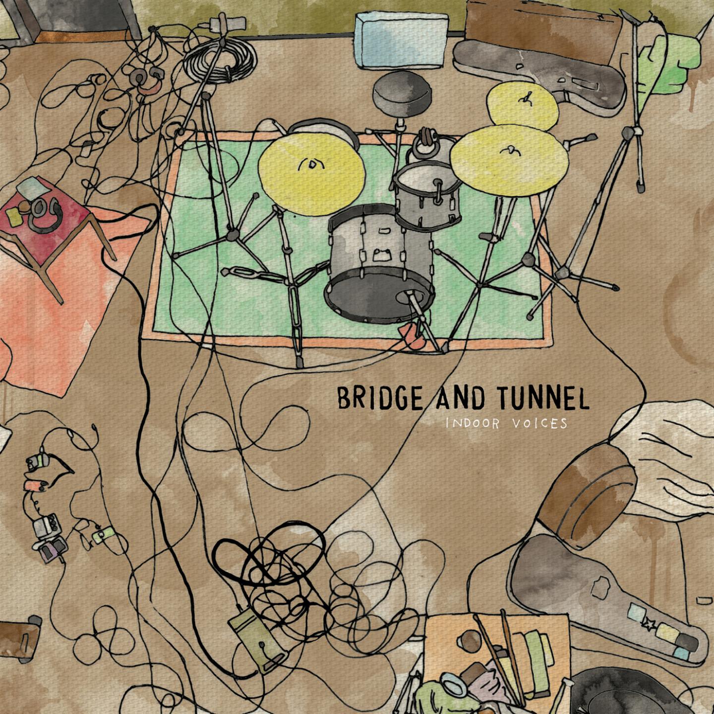 Bridge - Targeting Practices