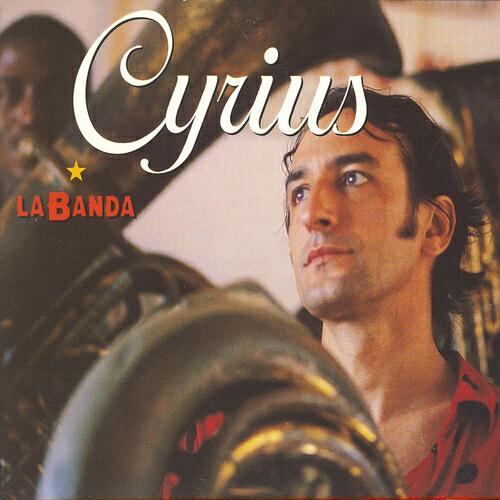 Cyrius - De Santiago à Baracoa