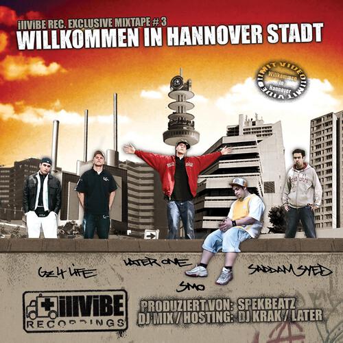 SMO - Mein Shit